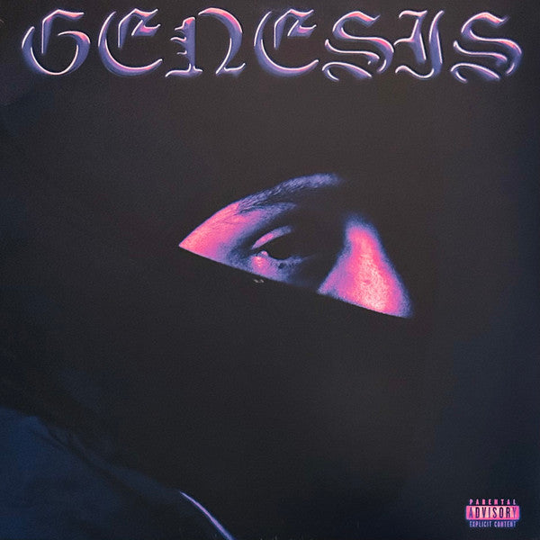 Génesis - Peso Pluma (2025) (New)
