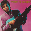 Bop Till You Drop - Ry Cooder (1986) (Used)
