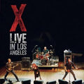Live In Los Angeles - X (2005) (Used) Ph