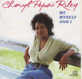 Me Myself And I - Cheryl Pepsii Riley (1988) (Used)