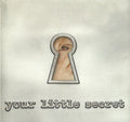 Your Little Secret - Melissa Etheridge (1995) (Used)