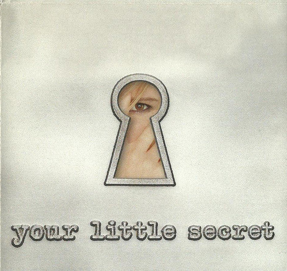 Your Little Secret - Melissa Etheridge (1995) (Used)