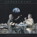 Some Things Never Change - Supertramp (1997) (Used) Ph