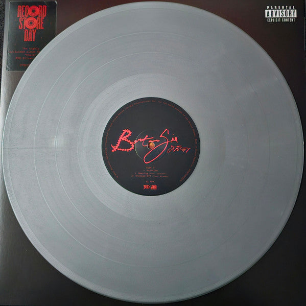 Barter 6 - Young Thug (2025) (Used) Ph
