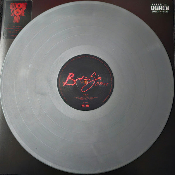 Barter 6 - Young Thug (2025) (Used) Ph