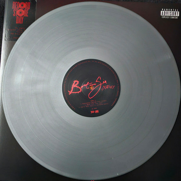 Barter 6 - Young Thug (2025) (Used) Ph