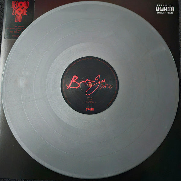 Barter 6 - Young Thug (2025) (Used) Ph