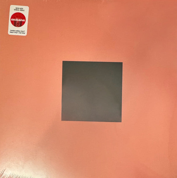 Sable, Fable - Bon Iver (2025) (Used) Ph