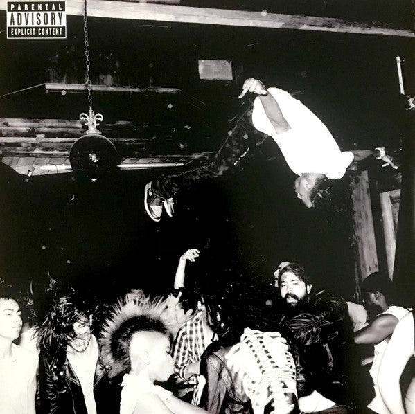 Die Lit - Playboi Carti (2025) (New)