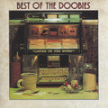 Best Of The Doobies - The Doobie Brothers (-) (Used) Ph