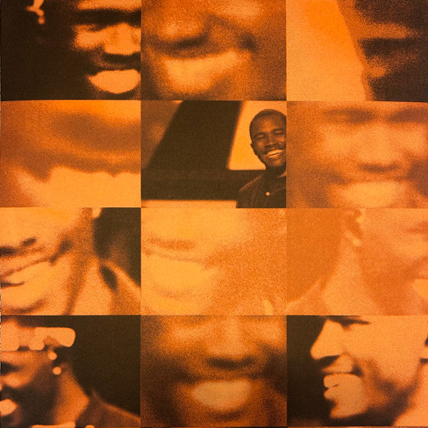 Channel Orange - Frank Ocean (2025) (New)