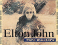 Rare Masters - Elton John (-) (Used)