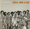 The Essential Earth, Wind & Fire - Earth, Wind & Fire (2002) (Used)