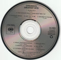 Chicago's Greatest Hits - Chicago (-) (Used) Ph