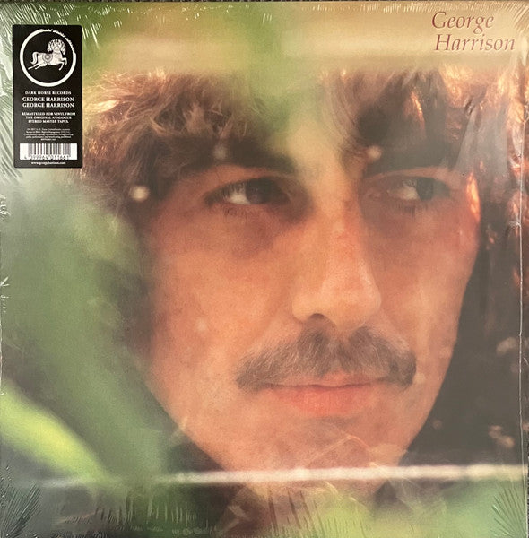 George Harrison - George Harrison (2025) (New)