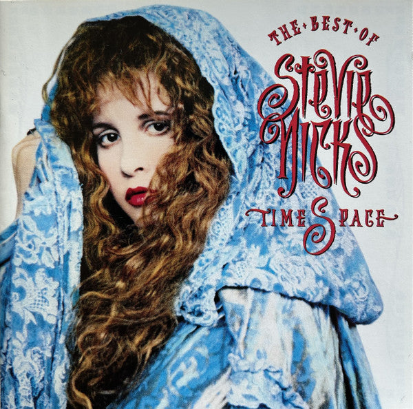 Timespace - The Best Of Stevie Nicks - Stevie Nicks (-) (Used)