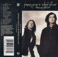 No Quarter: Jimmy Page & Robert Plant Unledded - Jimmy Page & Robert Plant (1994) (Used)