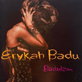 Baduizm - Erykah Badu (-) (Used)