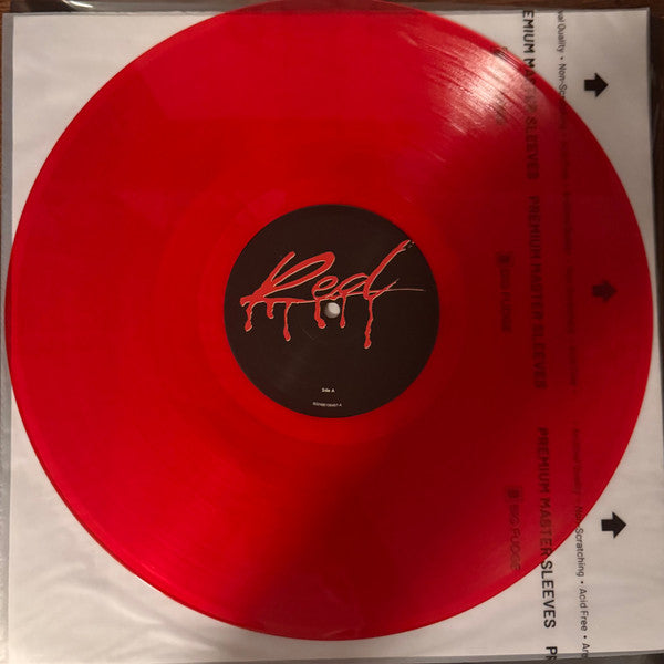 Whole Lotta Red - Playboi Carti (2025) (New) Ph