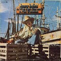 A White Sport Coat And A Pink Crustacean - Jimmy Buffett (1975) (Used)