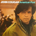 American Fool - John Cougar Mellencamp (2005) (Used)