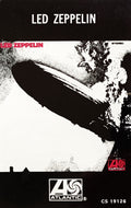Led Zeppelin - Led Zeppelin (-) (Used)
