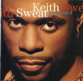 Get Up On It - Keith Sweat (1994) (Used) Ph
