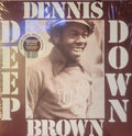 Deep Down - Dennis Brown (2026) (New)