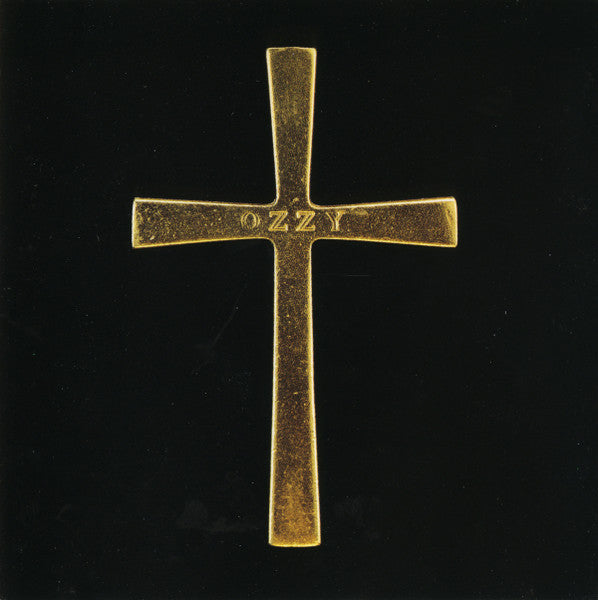 The Ozzman Cometh - Ozzy Osbourne (1997) (Used)