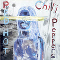 By The Way - Red Hot Chili Peppers (2002) (VG+)