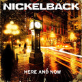 Here And Now - Nickelback (2011) (Used) Ph