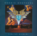 Sibling Rivalry - The Doobie Brothers (2000) (Used)