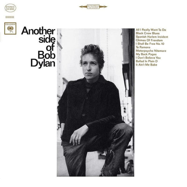 Another Side Of Bob Dylan - Bob Dylan (2026) (New)