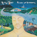River Of Dreams - Billy Joel (1993) (Used)