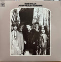 John Wesley Harding - Bob Dylan (2026) (New)