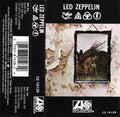 Untitled - Led Zeppelin (-) (Used)