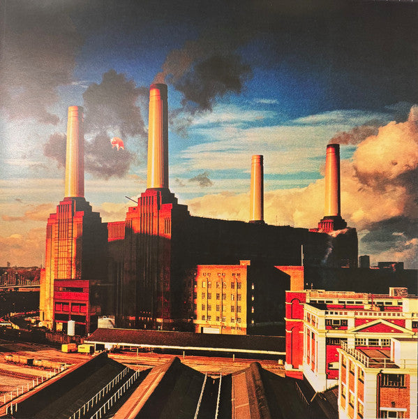 Animals- Pink Floyd (2016) (New)