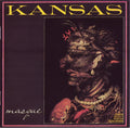 Masque - Kansas (-) (Used)