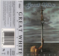 Hooked - Great White (1991) (New)