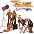 Greatest Hits - ZZ Top (1992) (Used)