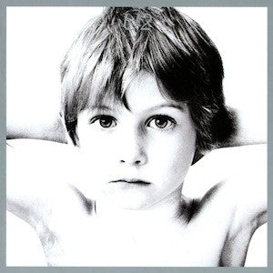 Boy - U2 (2008) (Used) Ph