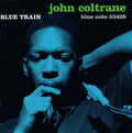 The Ultimate Blue Train - John Coltrane (1997) (New)