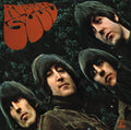 Rubber Soul - The Beatles (2012) (New)