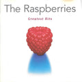 Greatest Hits - The Raspberries (1995) (Used)