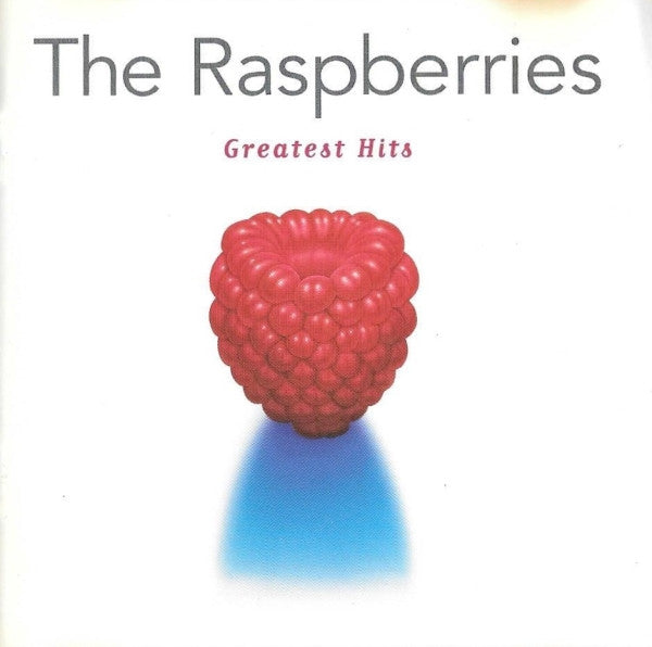 Greatest Hits - The Raspberries (1995) (Used)