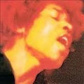 Electric Ladyland - The Jimi Hendrix Experience (2010) (Used) Ph