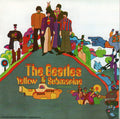 Yellow Submarine - The Beatles (-) (Used)