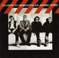 How To Dismantle An Atomic Bomb - U2 (2004) (Used)