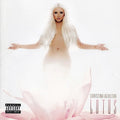 Lotus - Christina Aguilera (2012) (Used)