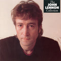 The John Lennon Collection - John Lennon (1989) (Used) Con